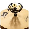 MEINL THH1B-BK Tamburyno HiHat seria Professional Hi Hat